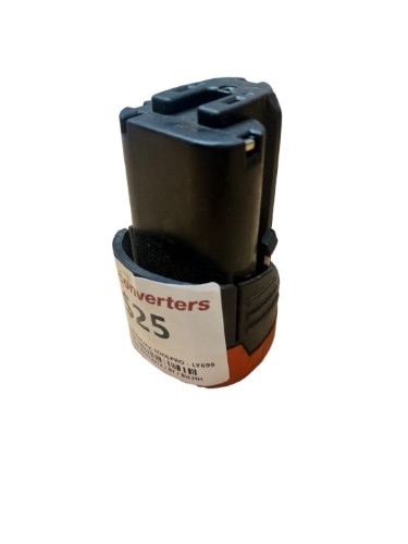 Toolpro Ly699 Battery Pack 2.0Ah 12V | 057400014273 | Cash Converters