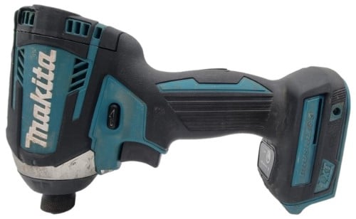 Dtd154 discount impact driver