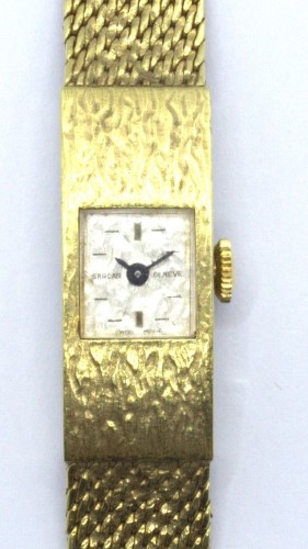 Sarcar Watch Ladies Fond Acier | 017000147984 | Cash Converters