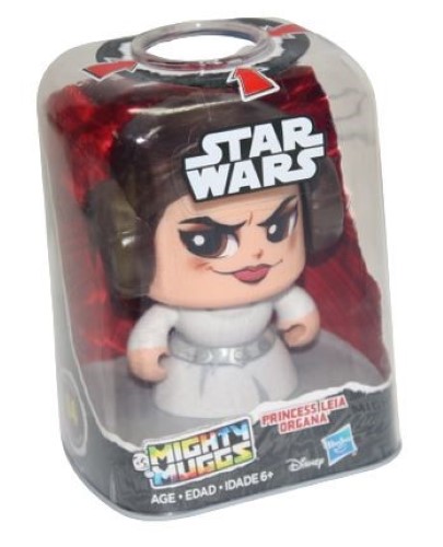 mighty muggs princess leia