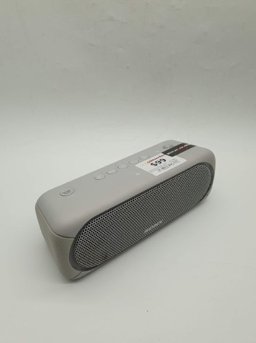 Sony Bluetooth Speaker Srs-Xb30 Grey | 036000397797 | Cash Converters