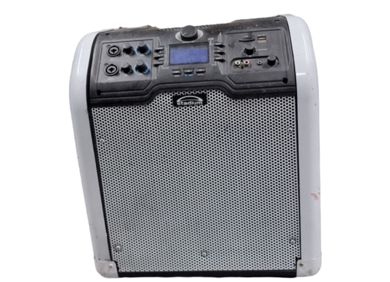 Stadium guitar good amplifier and Bluetooth speaker