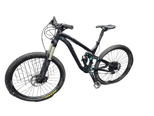 Norco sight hot sale a7 2