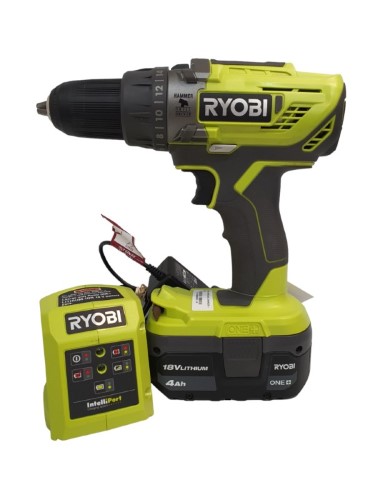 Ryobi rpd5004 outlet