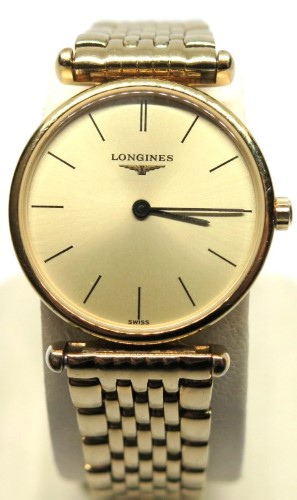 L4 635 2 longines price hot sale