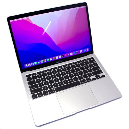 macbook m1 chrome