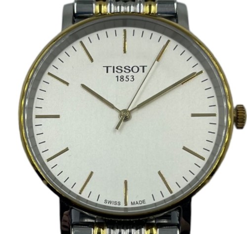 Tissot Watch Unisex T109410a | 016800129313 | Cash Converters