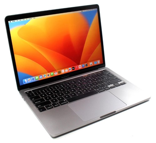 Apple Macbook Pro 2020, Two Thunderbolt 3 Ports A2289 Intel Core