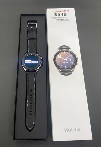 Samsung galaxy clearance watch active olx