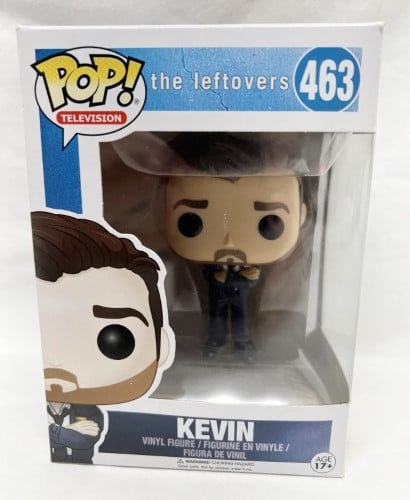 Funko Kevin | 042500222700 | Cash Converters