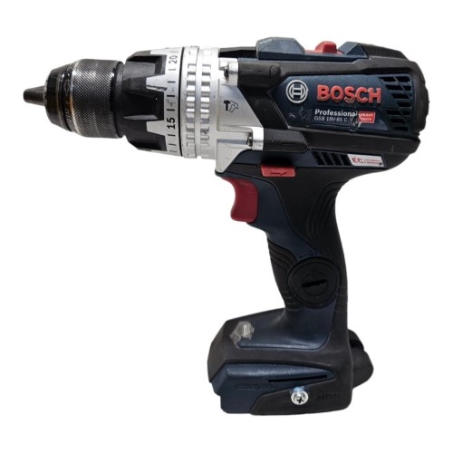 Bosch outlet gsb 18v85c