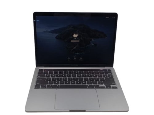 Apple Macbook Pro 2020 A2289 Intel Core i5 8GB Late 2020 Silver |  022801058292 | Cash Converters