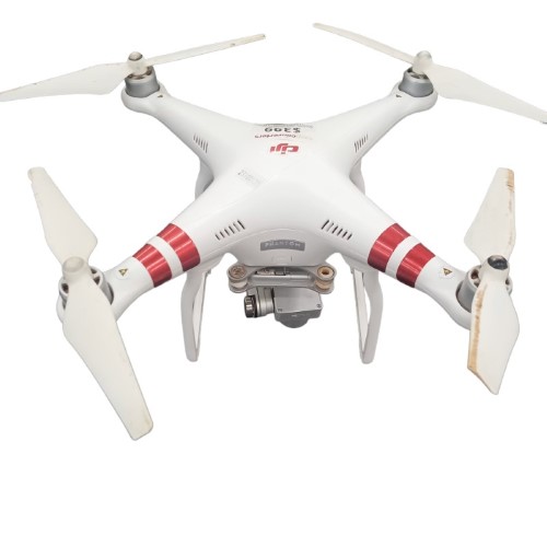 dji phantom 3 standard w321