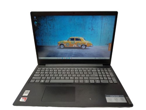 Lenovo Ideapad S145 Amd A9 9425 Radeon 8gb 500gb Silver 