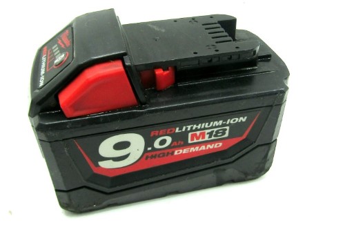 Milwaukee M18b9 041600299468 Cash Converters