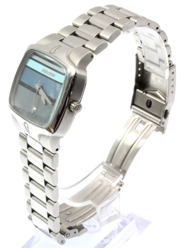 Nixon Watch Mens Yes Its Real The Player | 036700172402 | Cash Converters