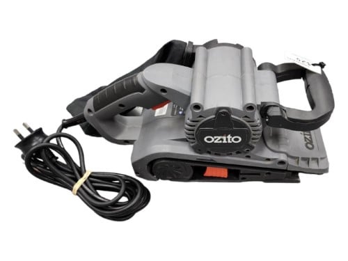 Ozito belt outlet sander