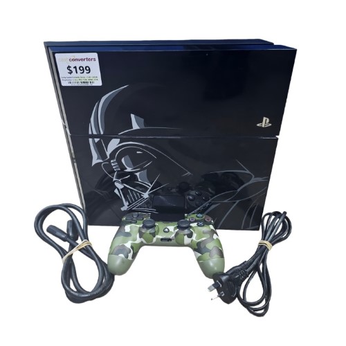 Ps4 console best sale 199