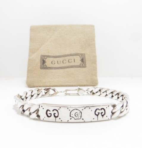 Gucci store bracelet sale