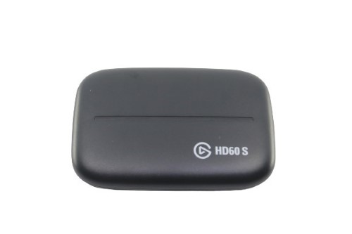 Elgato hd60s hot sale