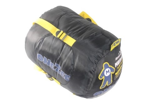 Adventuridge double sleeping clearance bag