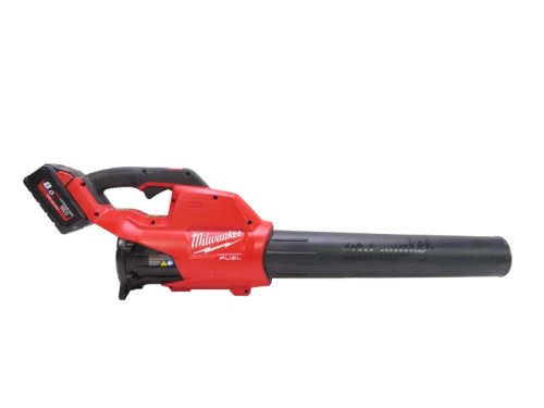 Milwaukee air online blower