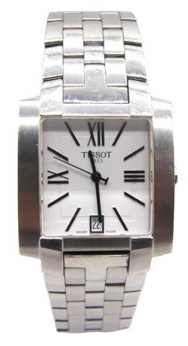 Tissot Watch Mens L860 960K 024800095009 Cash Converters