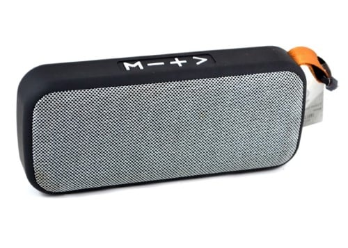 Mufti bluetooth speaker store price