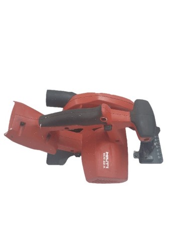 Hilti Scw 22 A21v Cordless Circular Saw 165mm 039300100809