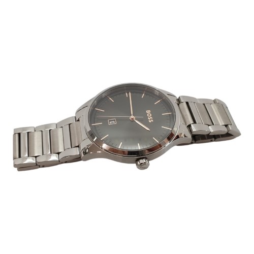 Hugo boss marina discount watch