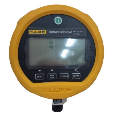 Fluke 700G27 Pressure Gauge | 028200135935 | Cash Converters