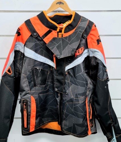 xxxl motorcycle jacket