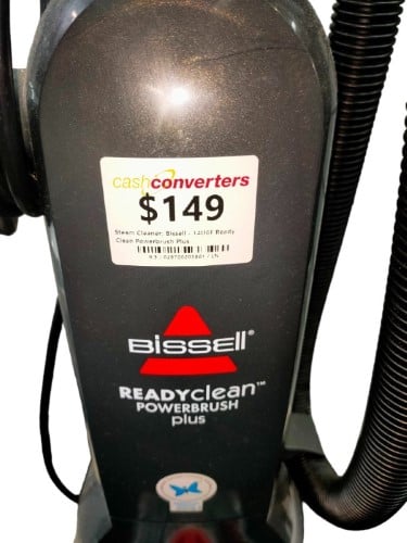 Bissell Ready Clean Powerbrush Plus | 028700205861 | Cash Converters