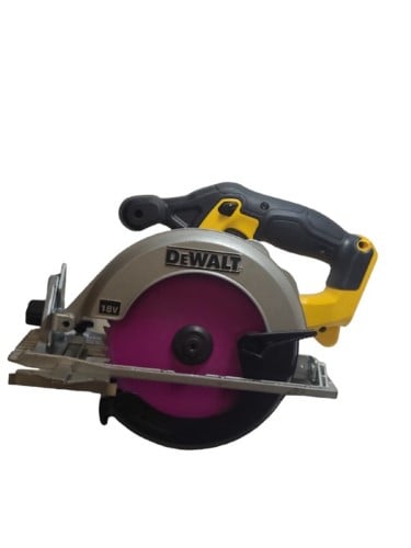 Dewalt 18v 165mm online cordless circular saw dcs391