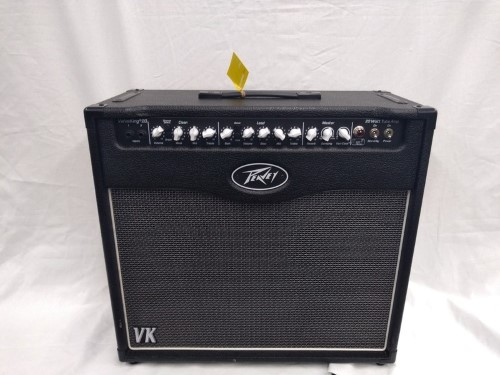 peavey 20w