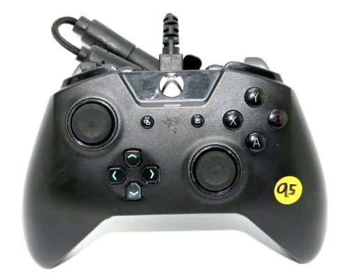 xbox one controller for pc wired sofware