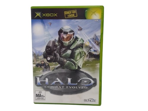 Halo combat deals evolved xbox one