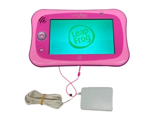 Leapfrog leappad 2024 ultimate pink