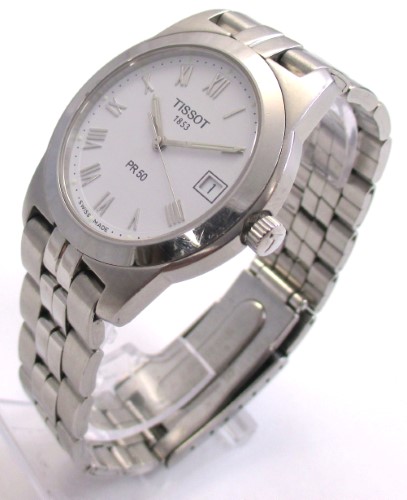 Tissot Watch Mens J376 476 032600039137 Cash Converters