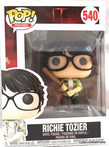 funko pop it richie