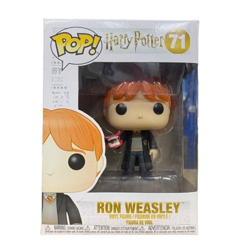 Harry Potter Ron Weasley | 002900246990 | Cash Converters