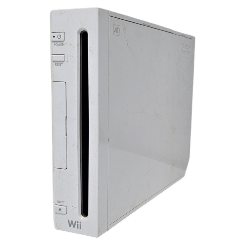 Nintendo Wii shops Console only rlv-001