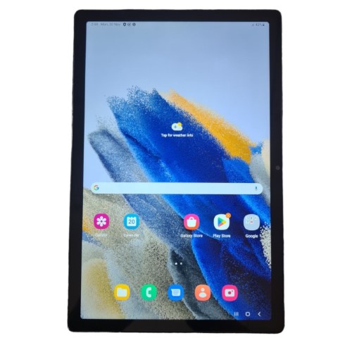 Samsung Galaxy Tab A8 Sm-X205 64GB Grey | 057300034084 | Cash Converters