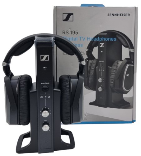 Sennheiser rs online 195