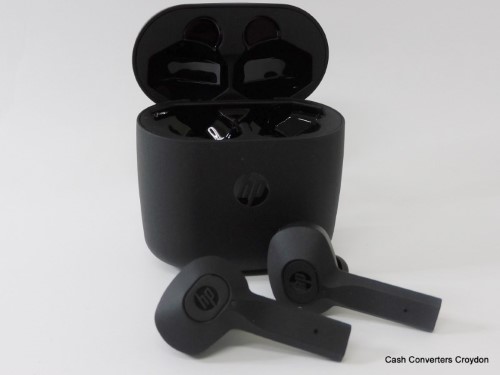 Hp wireless earbuds g2 обзор