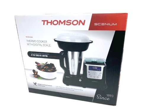 Thomson sous deals vide precision cooker