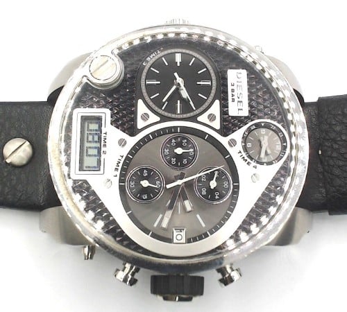 Dz7125 hotsell diesel watch