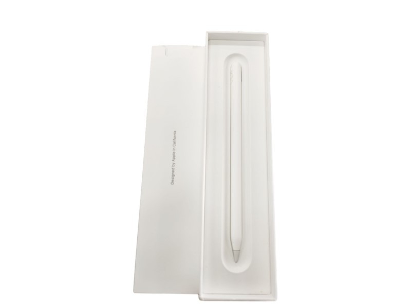 Apple Pencil 2nd Generation shops in White