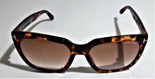 Tom Ford Amarra Brown | 002000420946 | Cash Converters