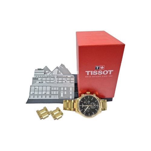 Tissot Watch Mens T116617 A 000900257818 Cash Converters